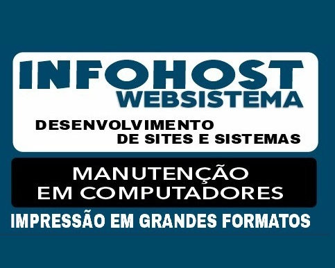 Informática Cassino Impressão Xerox