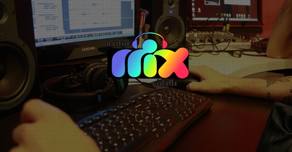 Web Rádio Mix Cidade